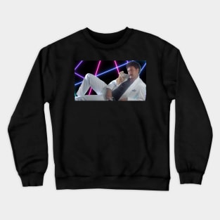 Taika Waititi Crewneck Sweatshirt